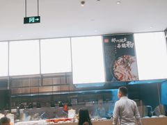 -步步高福朋喜来登·宜客乐西餐厅