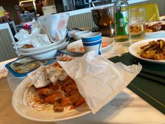 -食光全日制餐厅(绵阳首开喜来登酒店)