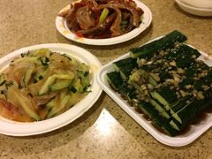 老班长餐厅-老班长手工灌汤包老店(东山店)