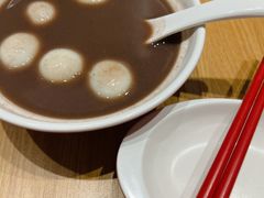 红豆沙-喜家德虾仁水饺(青岛永旺东部店)