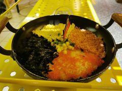 -小牛哈尼韩式水煎肉(万象城店)