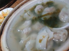 -永红源·小排档(闽江路店)