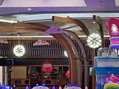 -汤连得温泉馆(宝山店)