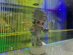 -泡泡玛特POPMART(西单大悦城店)