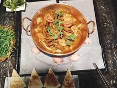 -哈吱喂丽江火塘·牦牛火锅(五一街店)