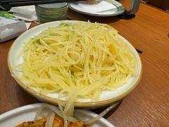 -老昌春饼(中央大街店)
