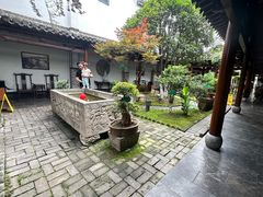 -不倒翁·徽天下名菜楼(马鞍山路店)