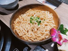 老鼎旺销魂面-老鼎旺安格斯牛肉火锅(衡艺广场店)