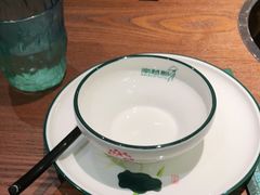-南越郡·越式风味餐厅(青秀万达店)