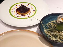 -L'Arome芳芳法国餐厅(仙林金鹰店)