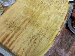 -勃利地摊·勃立小串烧烤