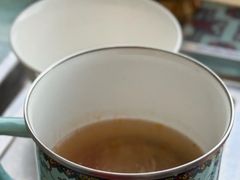 -百年老茶馆