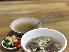 -老刘家泡馍·陕西老字号(钟楼广济街店)