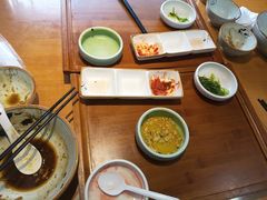 -孙盛兴奥灶面馆·蟹黄面·三虾面(直营.拙政园店)