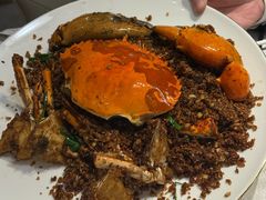 -喜记避风塘炒辣蟹(旗舰店)