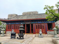 -即墨古城