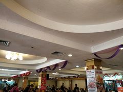 -吉莲利苑海鲜酒家(珠海拱北28年老字号店)