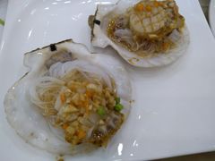 -聚德福海鲜家常菜(刘庄店)