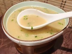 -新繁老號豌豆汤饭店·江湖菜(宝光寺店)