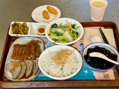 -陈鹏鹏潮汕菜(机场卫星厅·561登机口店)
