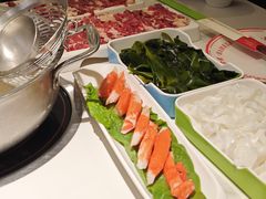 -八合里牛肉火锅(上海世茂广场店)