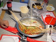 -成都玉林串串香(世纪港湾店)