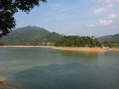 -广州市流溪河国家森林公园