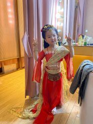 -盘子女人坊古装写真摄影(南京总店)