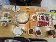 -为什么牛潮汕牛肉火锅(万胜广场店)