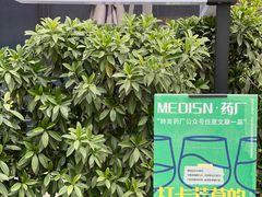 -MEDISN·药厂