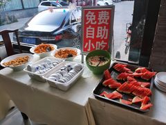 -上庄晋风庄园(上庄店)