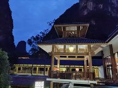 -广悦华阳朔河畔度假酒店(十里画廊遇龙河店)