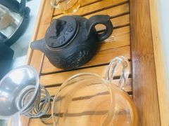 -丽江庭院之丽江往事(安定门店)