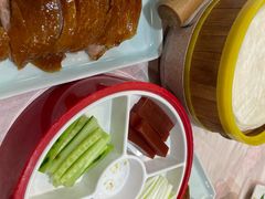 -东兴楼饭庄(六里桥店)