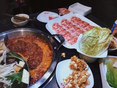 -井格·重庆火锅(王府井店)