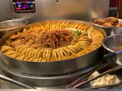 -门框胡同百年卤煮(前门店)