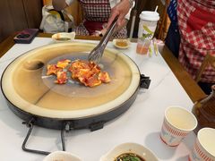 -老字号.雅克白族石板烧十年老店(大理古城店)