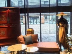 -元生咖啡(陶溪川店)