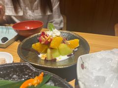 -花和海鲜自助(梅江店)
