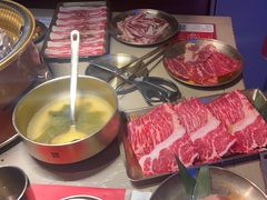 -西塔老太太泥炉烤肉(温州首店万象城黑金店)