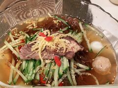 正宗朝鲜冷面-七八冷面·延边朝鲜族美食(圣熙八号店)