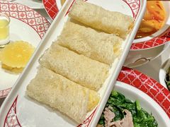 -谭厨中山传家菜.乳鸽.脆鲩鱼(华强北中航城店)