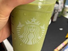 -星巴克(金谊广场店)