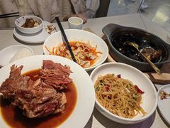 -九毛九西北菜(百信广场店)