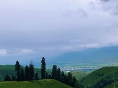 -新疆那拉提国家旅游度假区