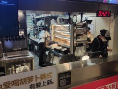 -肯德基(房山店)