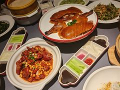 -大鸭梨烤鸭店(花园村店)