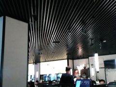 -绿茶餐厅(成都大悦城店)