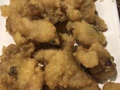 -味仙疯美蛙鱼头(清扬路总店)