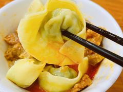 -潘国仙耳光馄饨(黄家阙路店)